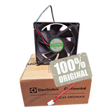 Ventoinha Do Purificador Filtro Bebedouro Electrolux