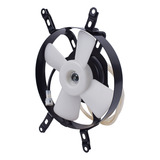 Ventoinha Do Radiador Grizzly 700 550 07-11 Original Yamaha