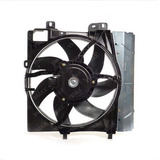 Ventoinha Eletroventilador C3 S/ Modulo 2009 2010 2011 2012