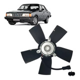 Ventoinha Eletroventilador Opala 6cc 1987 88 89 90 91 C/ar