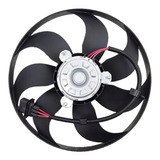 Ventoinha Eletroventilador Vw Polo 2003 2004 2005 2006 C/ Ar