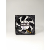 Ventoinha Fan Ventilador 120x120x25 24v 12cm Alta Rotação 