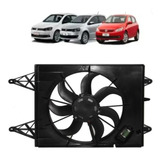 Ventoinha Gmv Gol G5 G6 G7 Fox Polo Com Ac 2008 A 2017