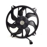 Ventoinha Motor Radiador C4 Pallas Picasso Peugeot 307