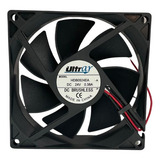 Ventoinha P/maquina De Solda 92x92x25 24v Rolamento