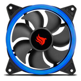 Ventoinha Pichau Gaming Feather 120mm Azul, Pgfea-blue