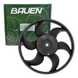 Ventoinha Radiador Gol G2 G3 G4 1.0 1.6 Com Ar Condicionado