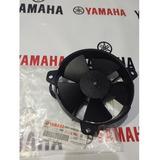 Ventoinha Radiador Yamaha Xt660/mt03 Original Novo