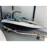 Ventura V215 Cabin Comfort
