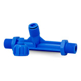Venturi Em Pp ¹/2 - Aquasuper