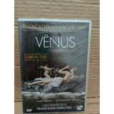 Venus Uma Paixao Que Transcende Geracoes Dvd Lacrado