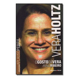 Vera Holtz-(coleção Aplauso), De Imprensa-ribeiro. Editora Imprensa Oficial Em Português