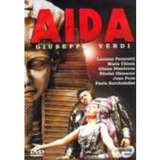 Verdi - Aida - Luciano Pavarotti - Maria Chiara Dvd Lacrado