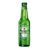 Verdinha Cerveja Heineken Puro Malte Garrafa