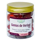 Verisol Gomas Colageno 2,5gr C/30 Sabor