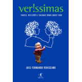 Veríssimas, De Veríssimo, Luis Fernando. Editora