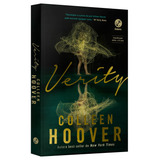 Verity, De Hoover, Colleen. Editora Record Ltda., Capa Mole Em Português, 2020