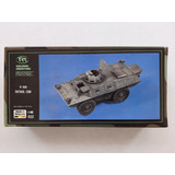 Verlinden 1/48 #468 V-100 Patrol Car