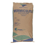 Vermiculita Expandida Fina 100 Litros 