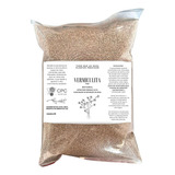 Vermiculita Expandida Fina Premium Para Substrato 1 Litro