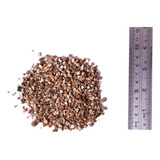 Vermiculita Expandida Sachê, Cultivo Fina Ou Média 50 Litros