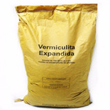 Vermiculita Expandida T. Super Fino 100