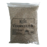 Vermiculita Fina Pacote 2litros