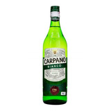 Vermouth Carpano Bianco 1l (itáliano) Oferta
