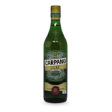 Vermouth Carpano Dry 1000 Ml Temperatura Ambiente