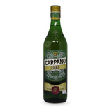 Vermouth Carpano Dry 1l