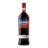 Vermouth Cinzano Rosso - Original