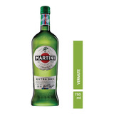 Vermouth Martini Extra Dry 750 Ml