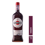 Vermouth Martini Rosso 750 Ml