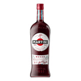 Vermouth Martini Rosso 750ml