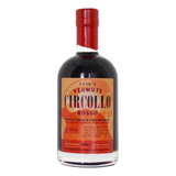 Vermute Aptk Circollo Rosso 750ml