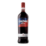 Vermute Cinzano Rosso 900ml