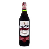 Vermute Rosso Carpano Clássico Garrafa 950ml