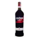 Vermute Rosso Cinzano 950ml