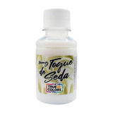 Verniz Acrilico Acetinado Toque De Seda True Colors 250 Ml