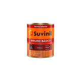Verniz Copal Brilho Básico Para Interior 900ml - Suvinil