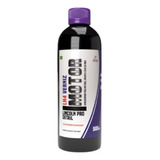Verniz De Motor Proteção De Motor Caixa Rodas 500ml Lincoln 