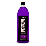 Verniz De Motor Vonixx Caixa De Roda Chassi Automotivo 1,5l