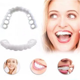 Verniz Dentário White Teeth Instant Perfect