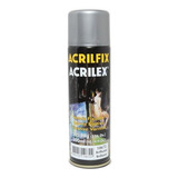Verniz Fixador Acrilfix Spray Acrilex 300ml - Brilhante