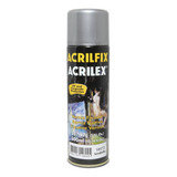 Verniz Fixador Spray Semibrilho 300ml Acrilfix