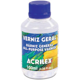 Verniz Geral 100ml- Acrilex