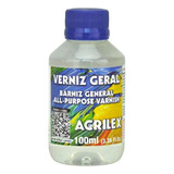 Verniz Geral Acrilex 100 Ml