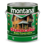 Verniz Imbuia Osmocolor Montana 3,6l Acabamento