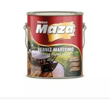 Maza