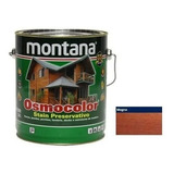 Verniz Mogno Osmocolor Montana 3,6l Acabamento